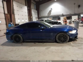 Ford Mustang 2015 FORD MUSTANG GT PREMIUM | Mobile.bg    4