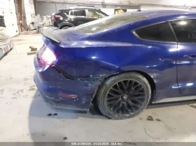 Ford Mustang 2015 FORD MUSTANG GT PREMIUM | Mobile.bg    9
