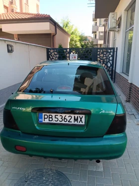 Hyundai Accent | Mobile.bg    15