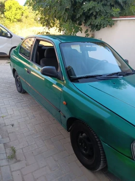 Обява за продажба на Hyundai Accent ~1 200 лв. - изображение 2