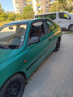 Обява за продажба на Hyundai Accent ~1 200 лв. - изображение 4