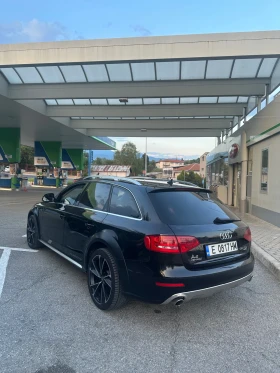 Audi A4 Allroad QUATTRO | Mobile.bg    5