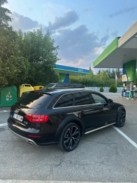 Audi A4 Allroad QUATTRO | Mobile.bg    6
