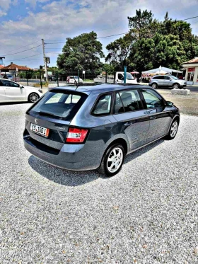 Skoda Fabia 1.2 бензин, 4 цилиндъра, 90 кс - 13500 лв. - 88521413 5