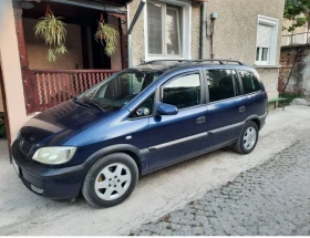 Opel Zafira | Mobile.bg    2