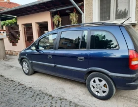 Opel Zafira | Mobile.bg    4