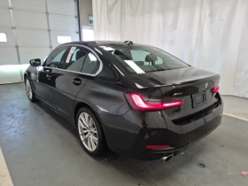 BMW 330 AWD * CARFAX *  *   *  | Mobile.bg    3