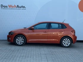Обява за продажба на VW Polo Highline 1.0 TSI BMT DSG ~29 900 лв. - изображение 3