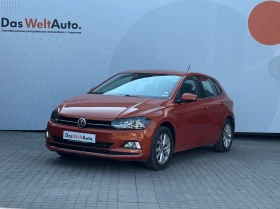  VW Polo
