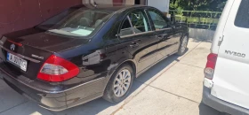 Mercedes-Benz E 220 | Mobile.bg    10