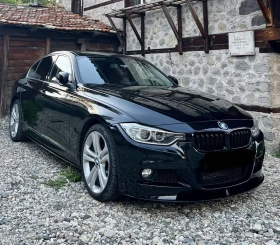 Обява за продажба на BMW 320 Xdrive, M Performance  ~30 000 лв. - изображение 1