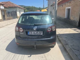 VW Golf Plus 1.9Tdi | Mobile.bg    3
