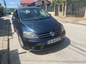     VW Golf Plus 1.9Tdi