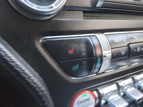Ford Mustang CABRIO* TURBO* FULL EКСТРИ - 35000 лв. - 72894272 12