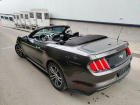 Ford Mustang CABRIO* TURBO* FULL EКСТРИ - 35000 лв. - 72894272 7