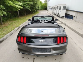 Ford Mustang CABRIO* TURBO* FULL EКСТРИ - 35000 лв. - 72894272 6