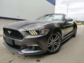 Ford Mustang CABRIO* TURBO* FULL EКСТРИ - 35000 лв. - 72894272 3
