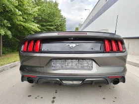 Ford Mustang CABRIO* TURBO* FULL EКСТРИ - 35000 лв. - 72894272 5