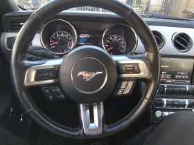 Ford Mustang CABRIO* TURBO* FULL EКСТРИ - 35000 лв. - 72894272 14