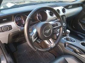 Ford Mustang CABRIO* TURBO* FULL EКСТРИ - 35000 лв. - 72894272 8