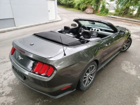 Ford Mustang CABRIO* TURBO* FULL EКСТРИ - 35000 лв. - 72894272 2