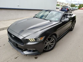 Ford Mustang CABRIO* TURBO* FULL EКСТРИ - 35000 лв. - 72894272 4