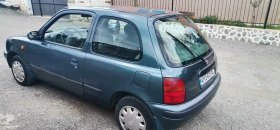 Обява за продажба на Nissan Micra 1.0 16v ~1 299 лв. - изображение 3