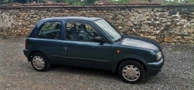 Обява за продажба на Nissan Micra 1.0 16v ~1 299 лв. - изображение 2