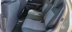 Fiat Sedici 1.9 M-jet * 4x4 * Италия - 5600 лв. - 35477928 13