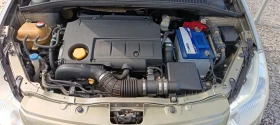 Fiat Sedici 1.9 M-jet * 4x4 * Италия - 5600 лв. - 35477928 15