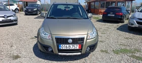     Fiat Sedici 1.9 M-jet * 4x4 *  