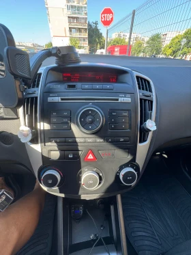Обява за продажба на Kia Ceed ~6 250 лв. - изображение 8 | Auto.bg Обява за продажба на Kia Ceed ~6 250 лв. - изображение 8