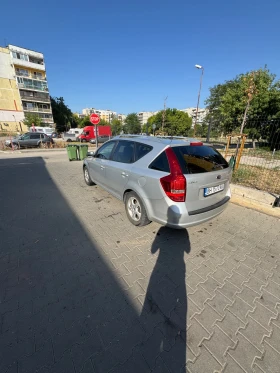 Обява за продажба на Kia Ceed ~6 250 лв. - изображение 5 | Auto.bg Обява за продажба на Kia Ceed ~6 250 лв. - изображение 5