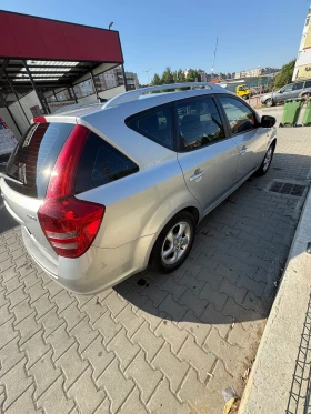 Обява за продажба на Kia Ceed ~6 250 лв. - изображение 3 | Auto.bg Обява за продажба на Kia Ceed ~6 250 лв. - изображение 3