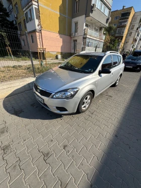 Обява за продажба на Kia Ceed ~6 250 лв. - изображение 1 | Auto.bg Обява за продажба на Kia Ceed ~6 250 лв. - изображение 1