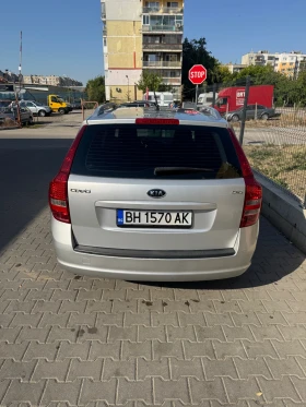 Обява за продажба на Kia Ceed ~6 250 лв. - изображение 6 | Auto.bg Обява за продажба на Kia Ceed ~6 250 лв. - изображение 6