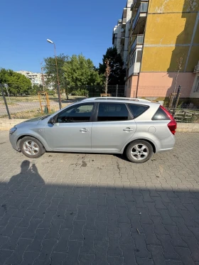 Обява за продажба на Kia Ceed ~6 250 лв. - изображение 4 | Auto.bg Обява за продажба на Kia Ceed ~6 250 лв. - изображение 4