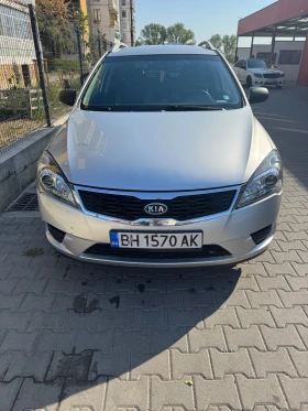 Обява за продажба на Kia Ceed ~6 250 лв. - изображение 2 | Auto.bg Обява за продажба на Kia Ceed ~6 250 лв. - изображение 2