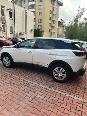 Обява за продажба на Peugeot 3008 1.6 BlueHDI ~24 500 лв. - изображение 2