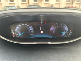 Обява за продажба на Peugeot 3008 1.6 BlueHDI ~24 500 лв. - изображение 11
