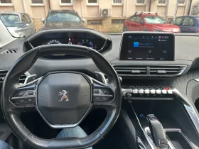 Обява за продажба на Peugeot 3008 1.6 BlueHDI ~24 500 лв. - изображение 10