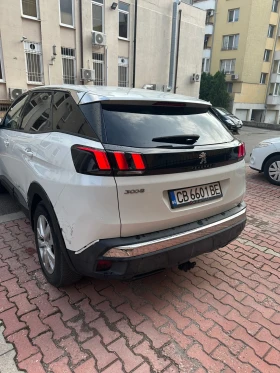 Обява за продажба на Peugeot 3008 1.6 BlueHDI ~24 500 лв. - изображение 6