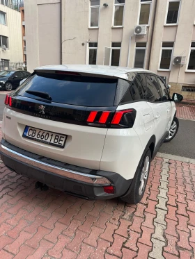 Обява за продажба на Peugeot 3008 1.6 BlueHDI ~24 500 лв. - изображение 7