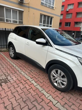 Обява за продажба на Peugeot 3008 1.6 BlueHDI ~24 500 лв. - изображение 1