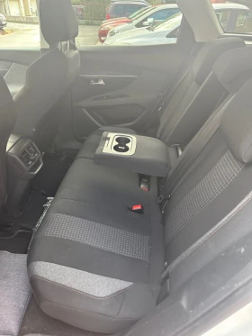 Обява за продажба на Peugeot 3008 1.6 BlueHDI ~24 500 лв. - изображение 8