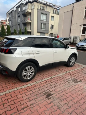 Обява за продажба на Peugeot 3008 1.6 BlueHDI ~24 500 лв. - изображение 1