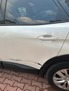 Обява за продажба на Peugeot 3008 1.6 BlueHDI ~24 500 лв. - изображение 3