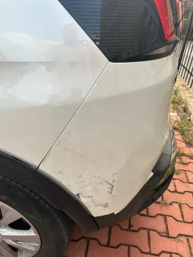 Обява за продажба на Peugeot 3008 1.6 BlueHDI ~24 500 лв. - изображение 4