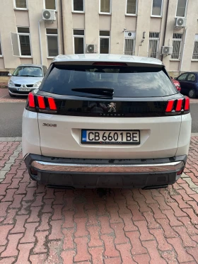 Обява за продажба на Peugeot 3008 1.6 BlueHDI ~24 500 лв. - изображение 5