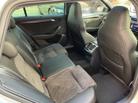 Skoda Superb 2.0 TSI Sportline 4x4 | Mobile.bg    13